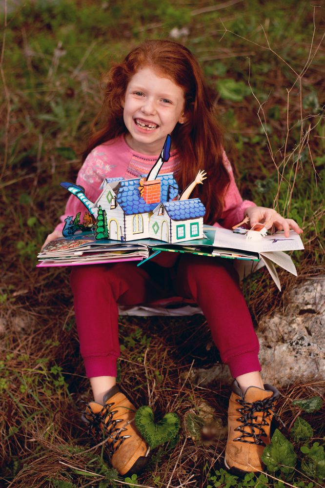 Photograph by Elena Gershkovich