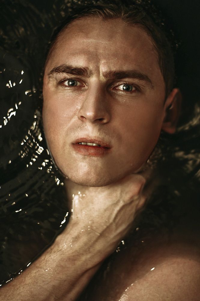 Photograph by Мария Литомина