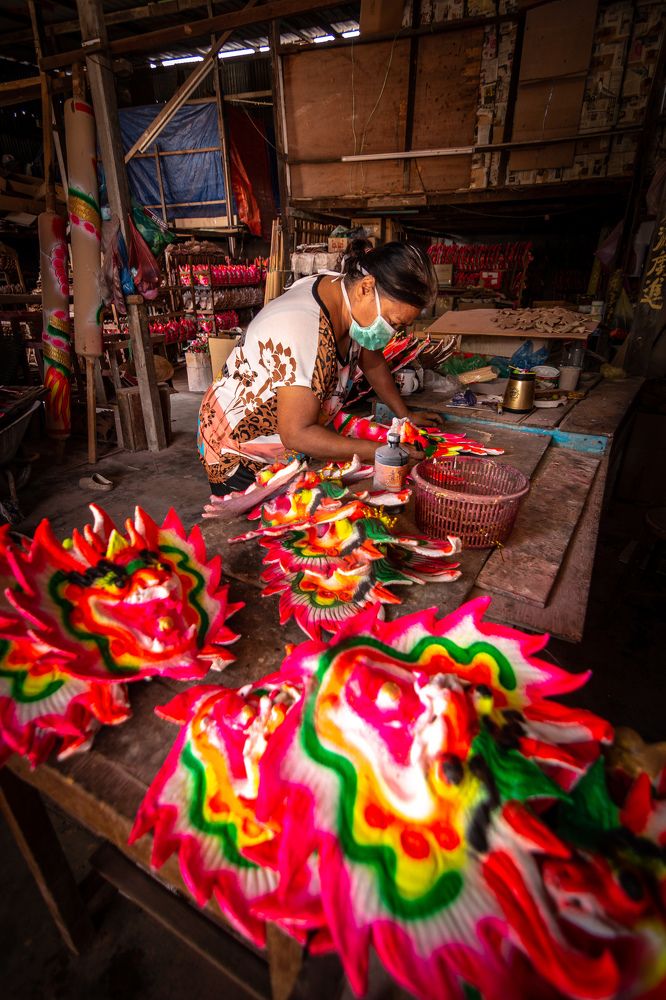 Photograph by Zhi Chuin Loh