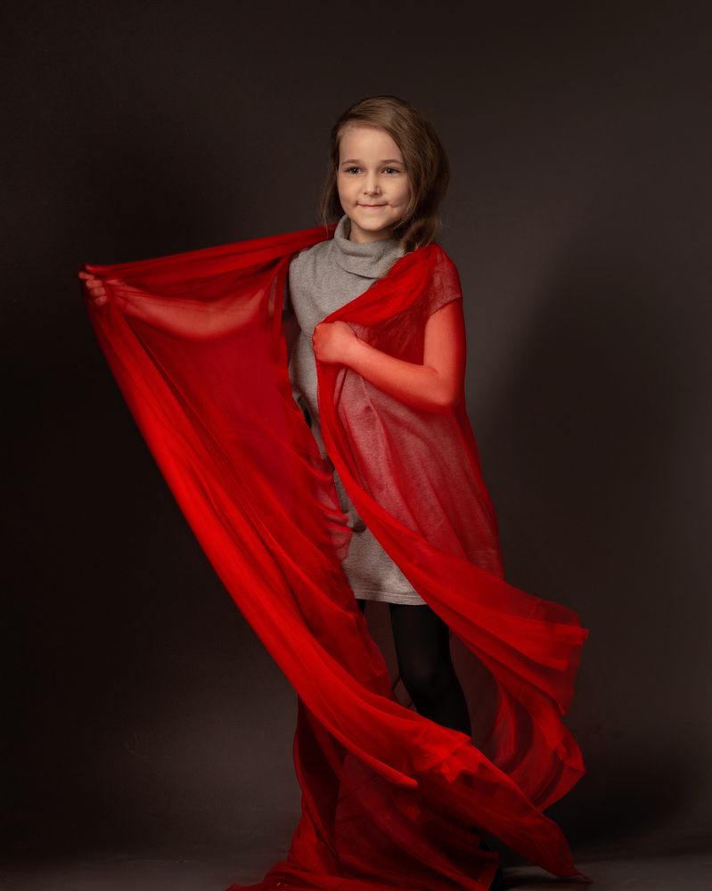 Photograph by Екатерина Коломеец