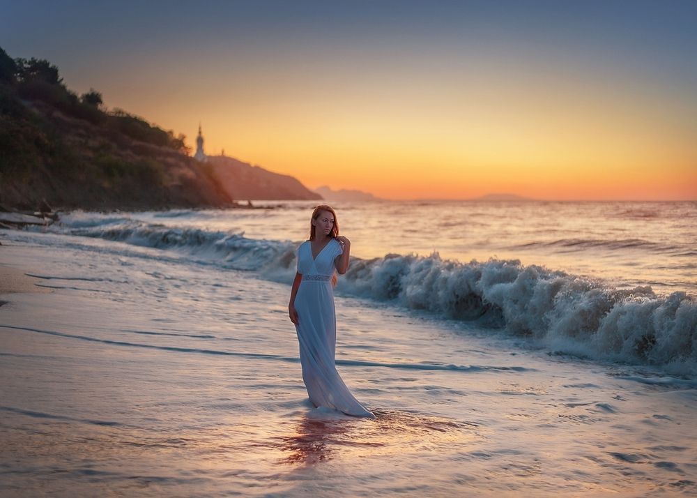 Photograph by Софья Сударикова