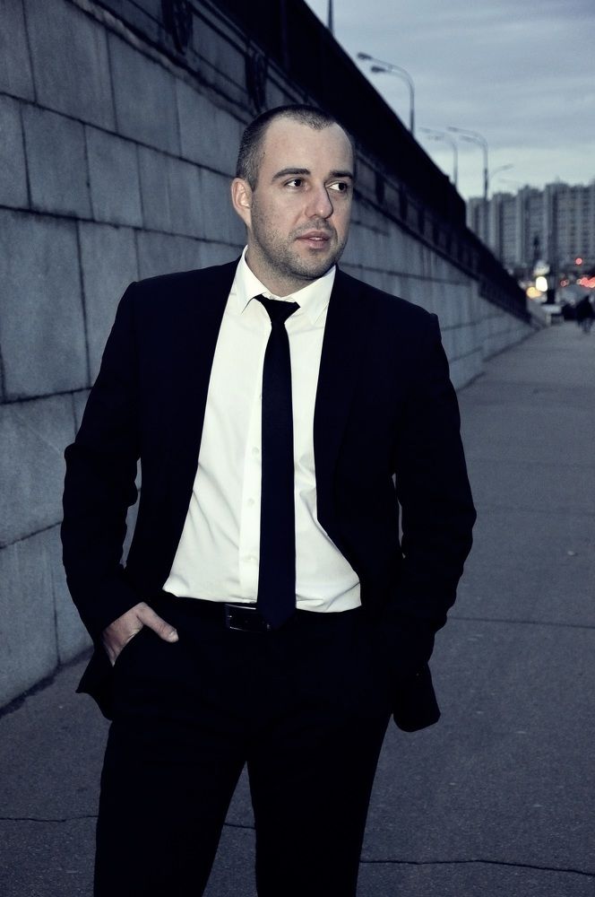 Фотография автора Татьяна Севрюгина