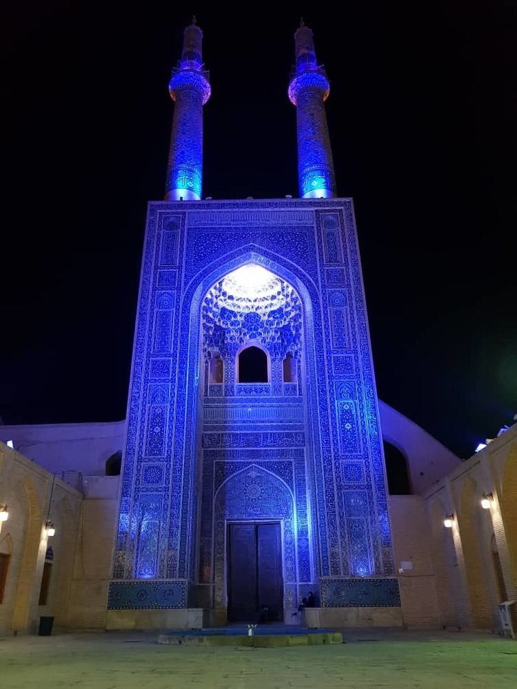 Photograph by najmeh hakimaei