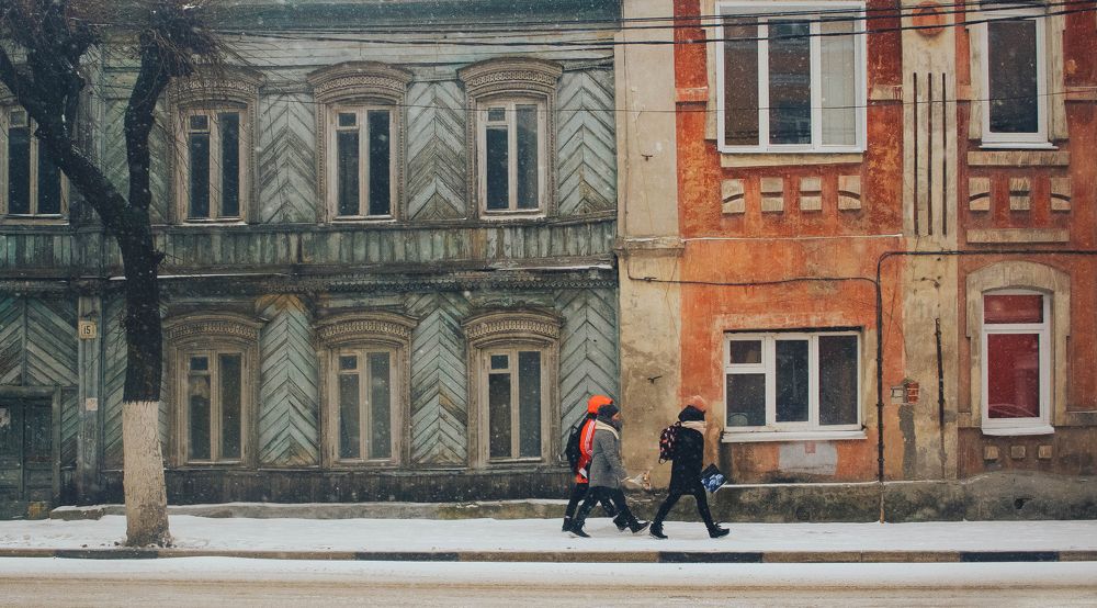 Photograph by Александр