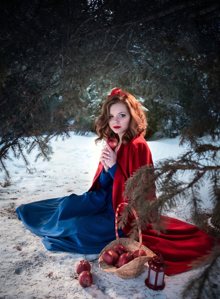 Photograph by Екатерина Куличкова