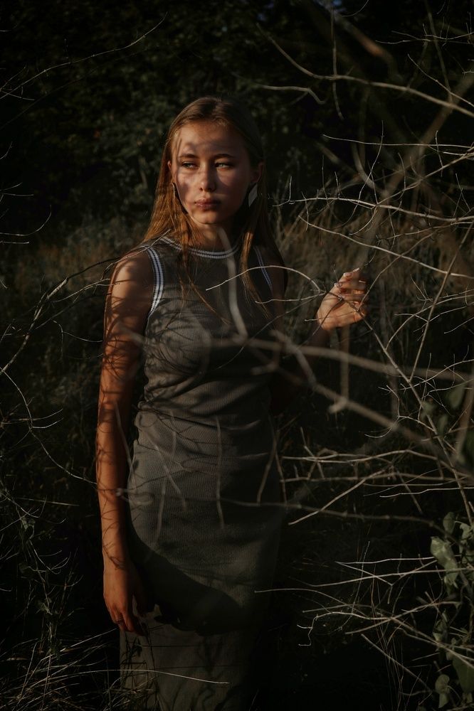 Сама таинвенность...