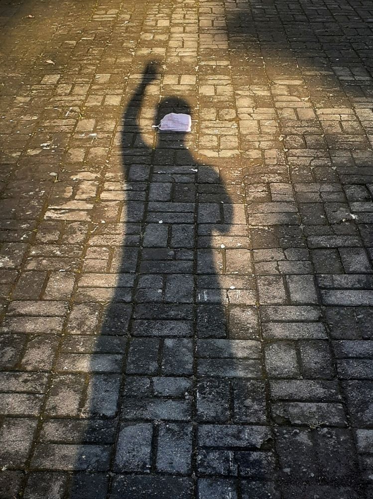 Photograph by  I Made Arya Dwita Dedok