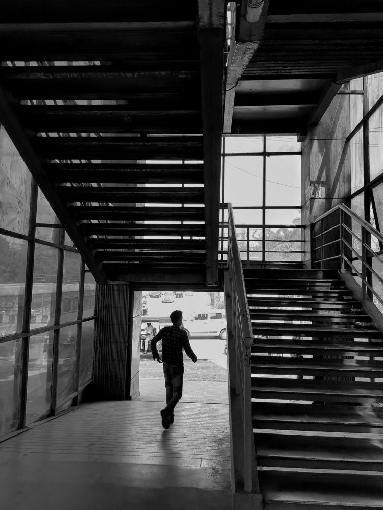 Photograph by Abhay Khapre