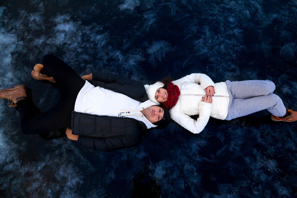 Photograph by Елена Максимова