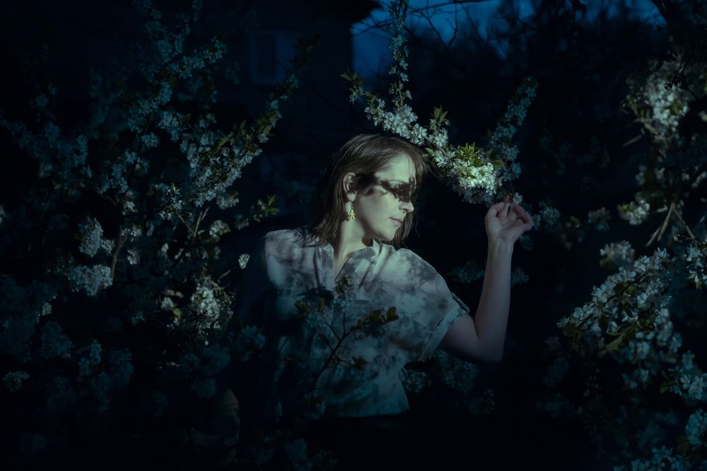 Photograph by Марина Линд