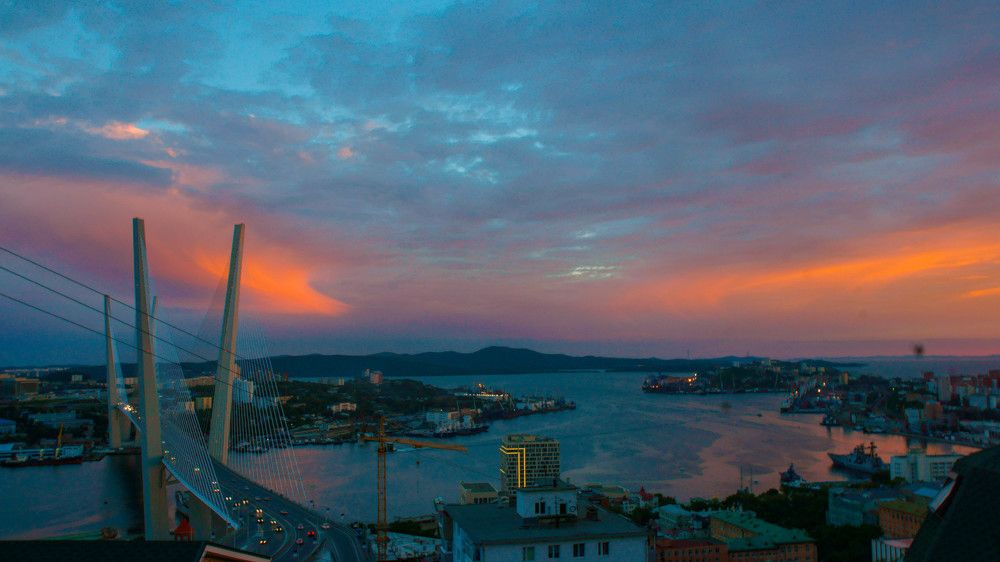 Photograph by Никита Попов