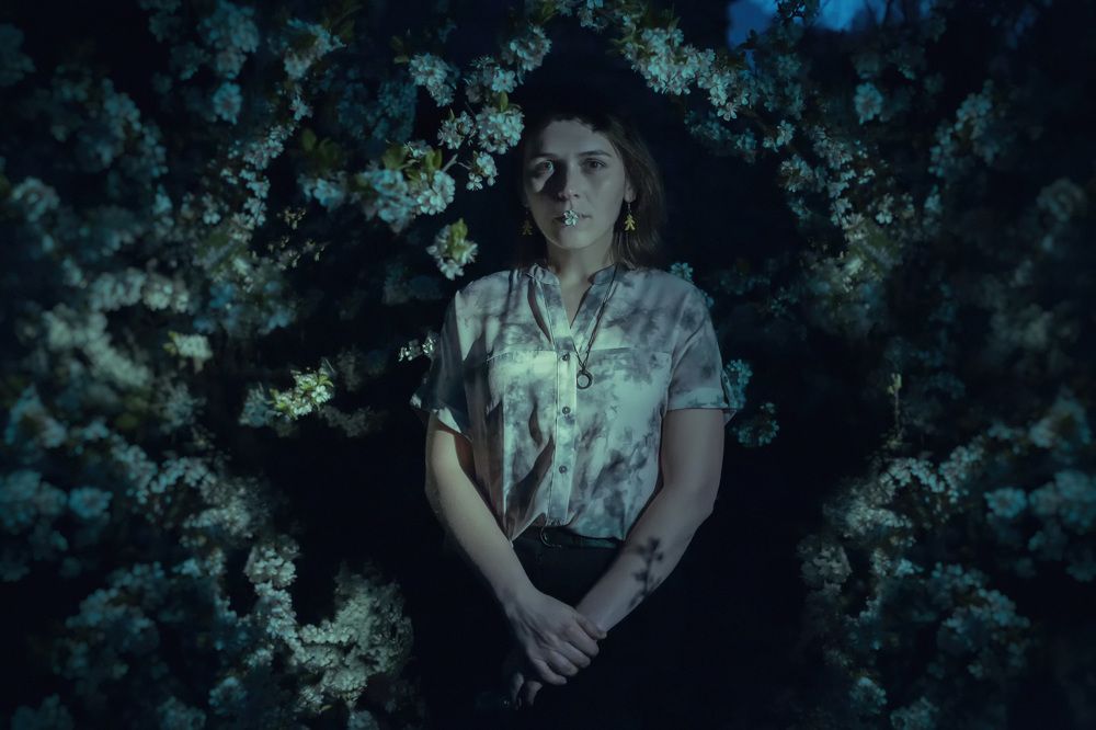 Photograph by Марина Линд