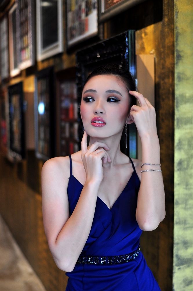 Everyday is a fashion show