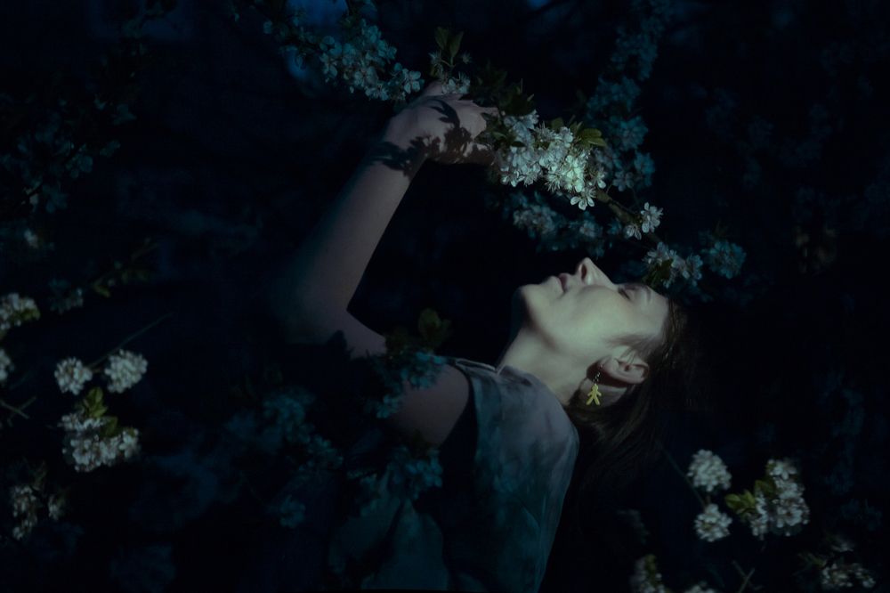 Photograph by Марина Линд