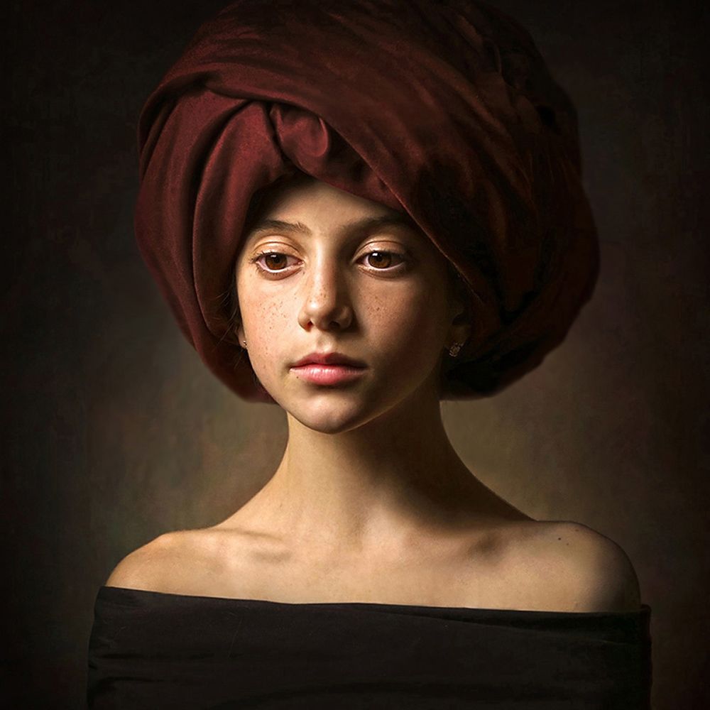 Photograph by Alexander Sviridov