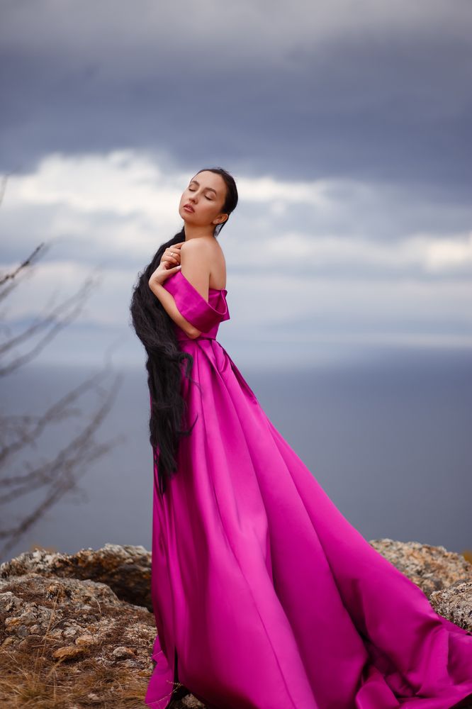 Photograph by Алима Салбаева