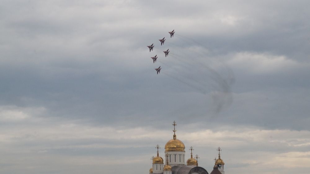 Photograph by Нияз Мирхайдаров