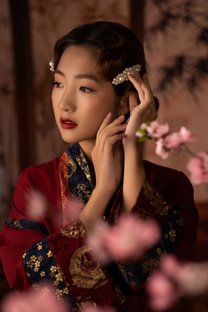 Photograph by Tung Xuan