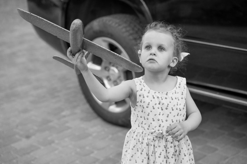 Photograph by Анна Белоцерковская