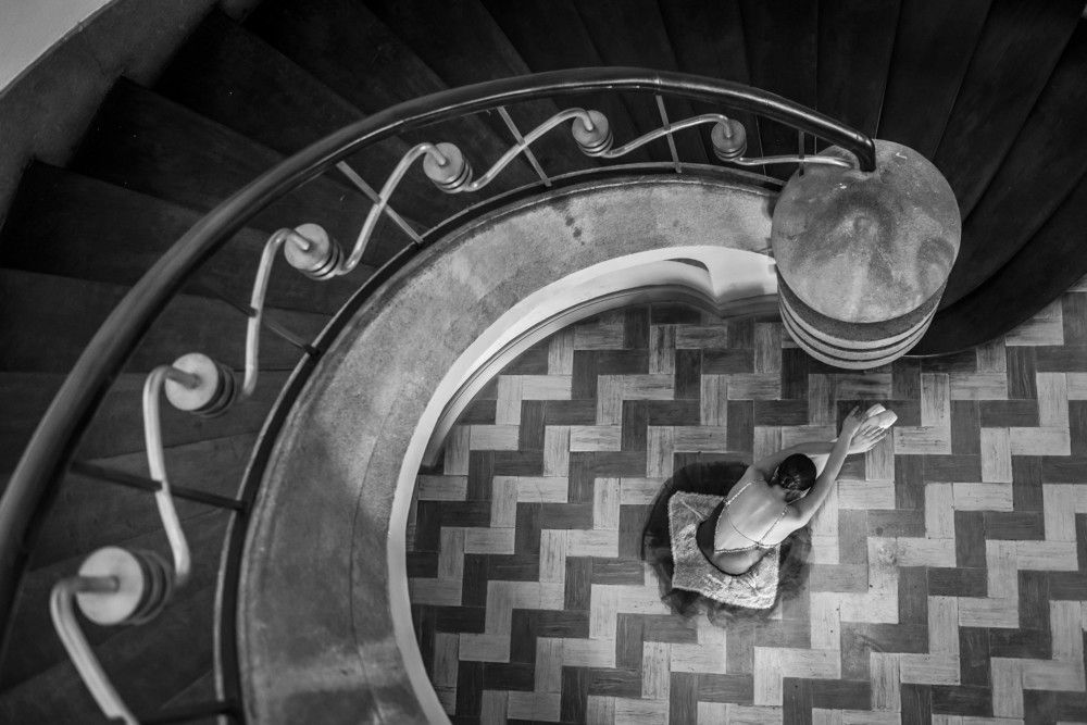 Photograph by Camilo Sarti