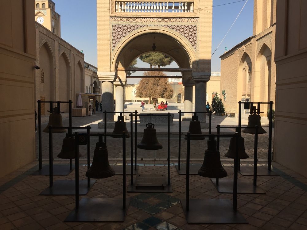 Photograph by najmeh hakimaei