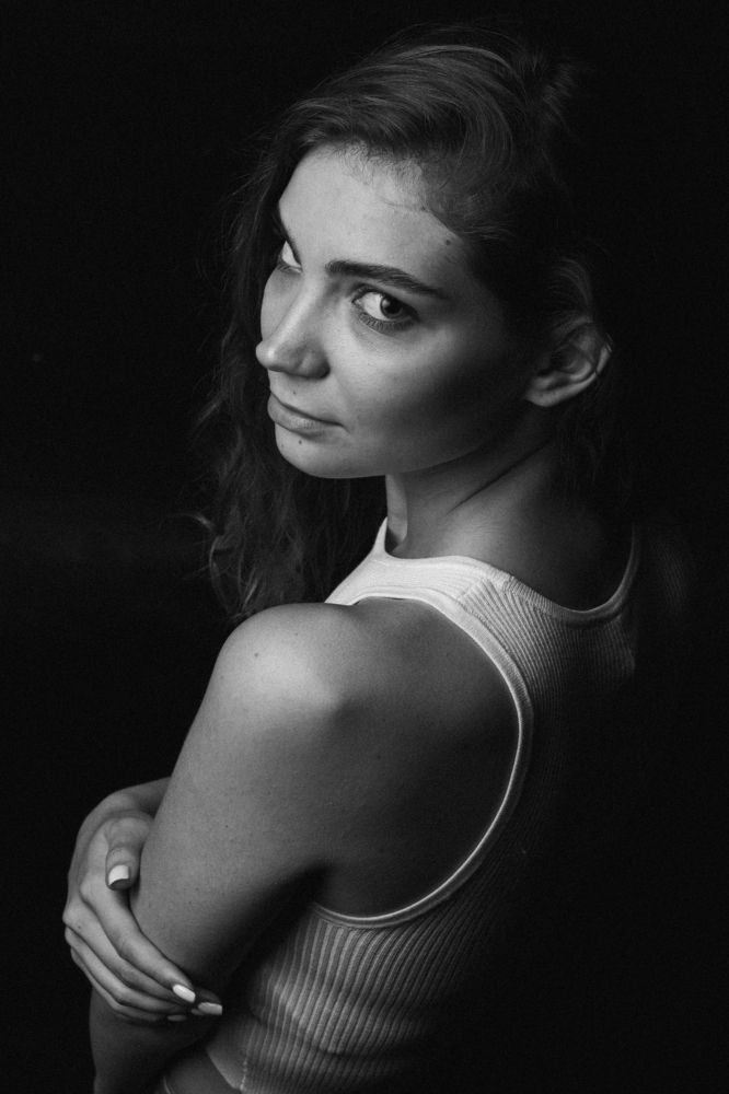 Фотография автора Романов Никита