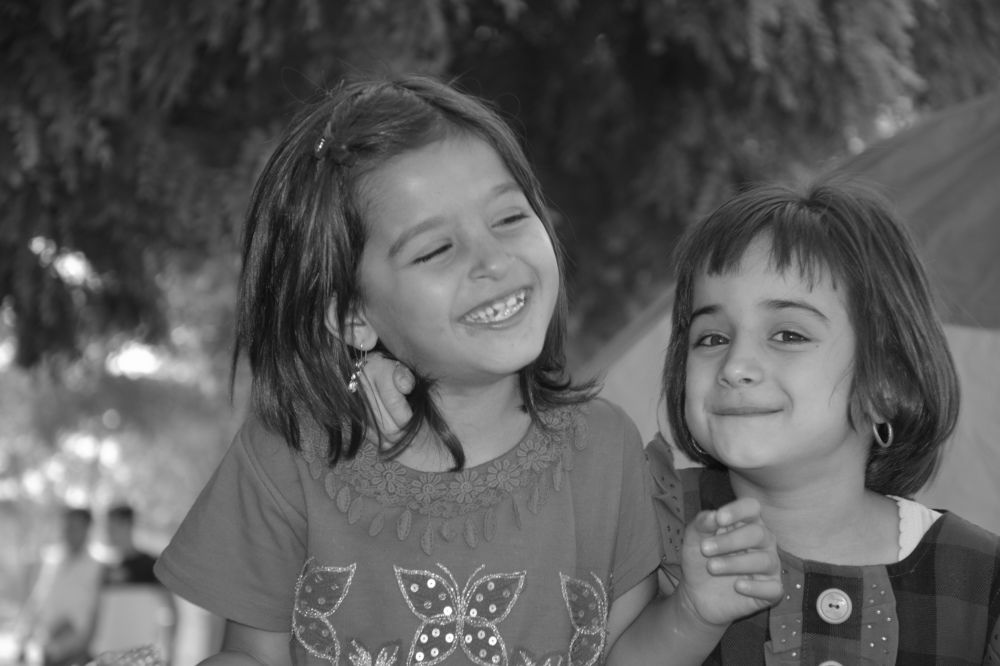 Photograph by SALAHADDIN MAHMOUDI