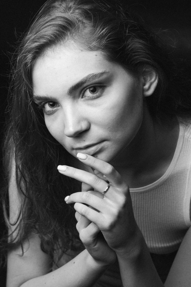 Фотография автора Романов Никита