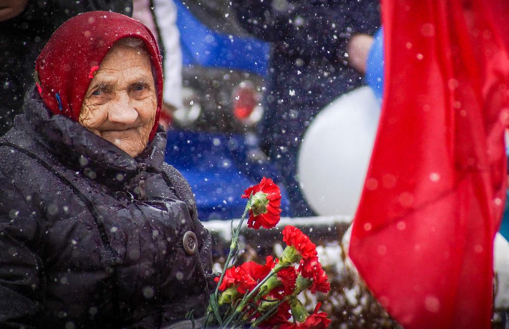 Помнит сердце, не забудет никогда