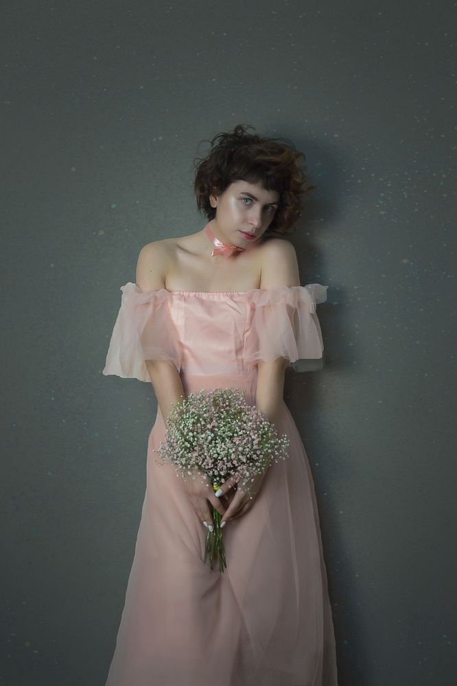 Photograph by Анастасия Польшина