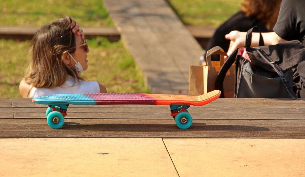 Photograph by Debbie Strauss