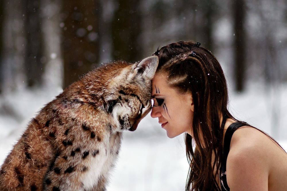 Photograph by Полина Зенькович