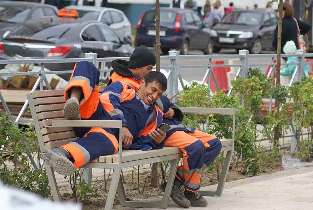 Photograph by Игорь Пшеничников