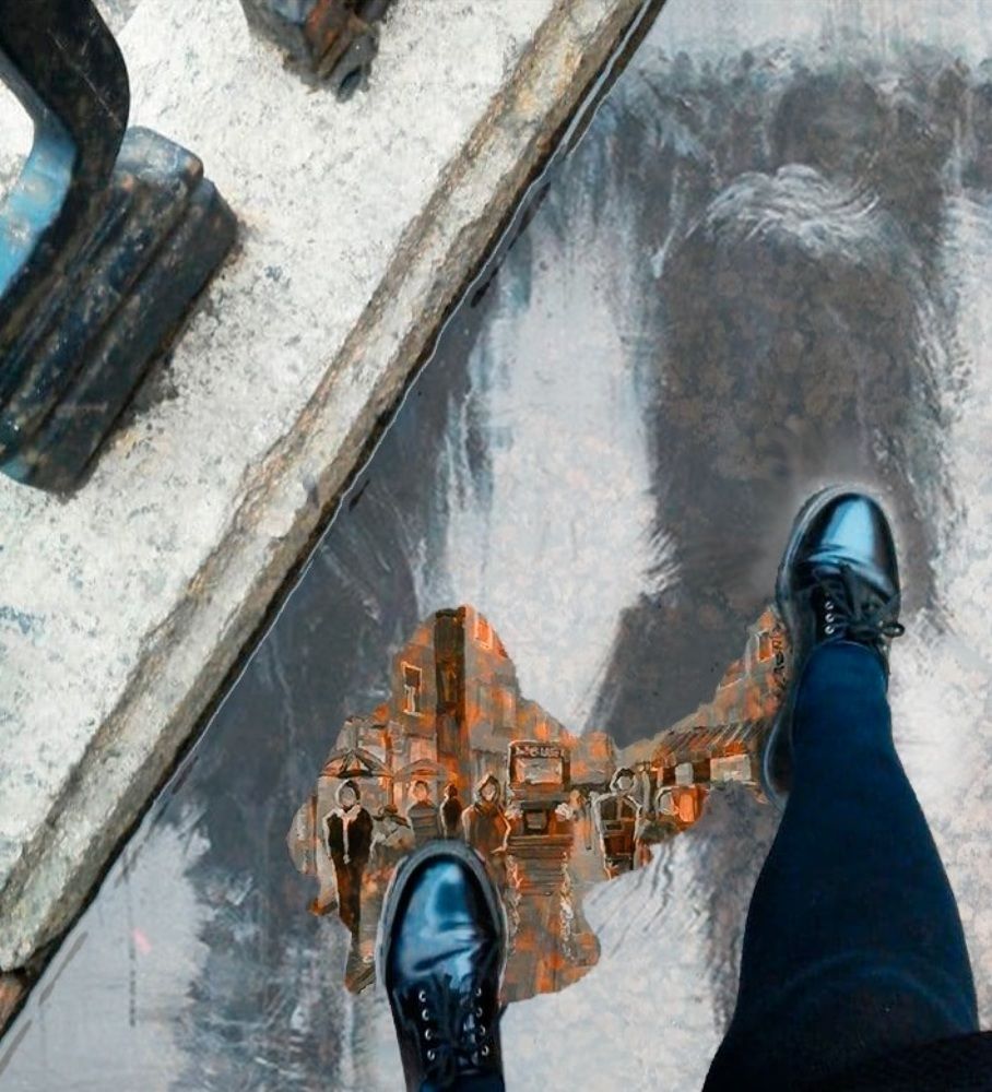 Photograph by Anastasiia Isakova