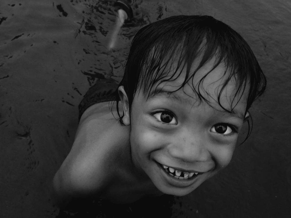 Photograph by Philip Am Guay