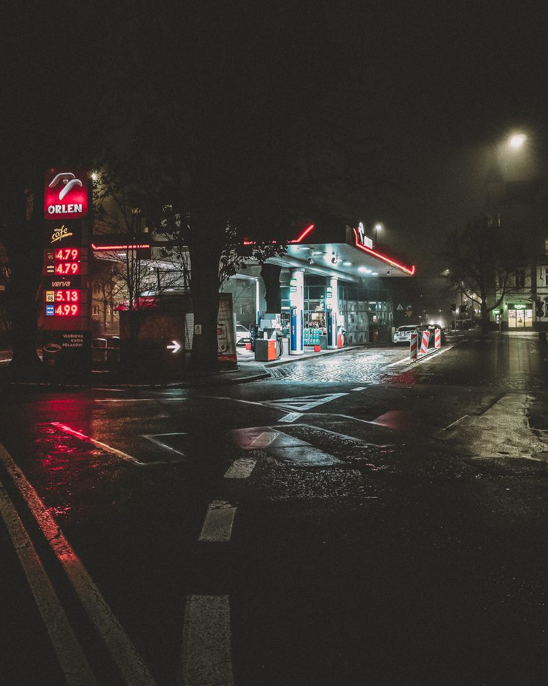 Photograph by Артём Крупецкий