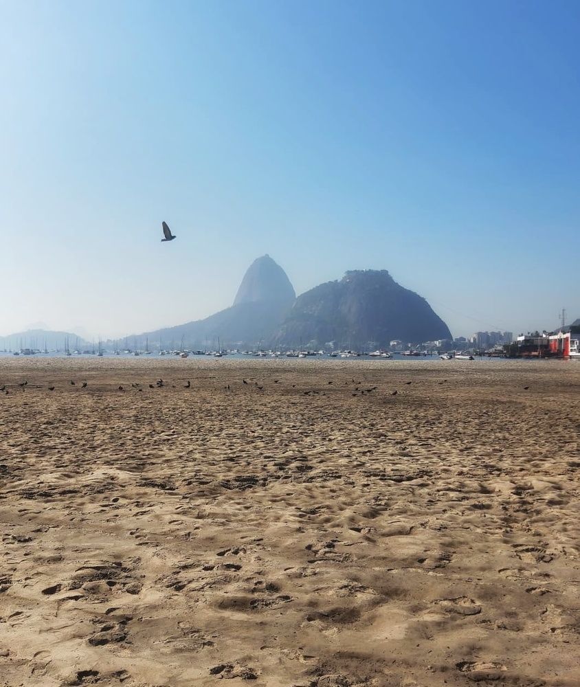 Photograph by Leandro Petrellis