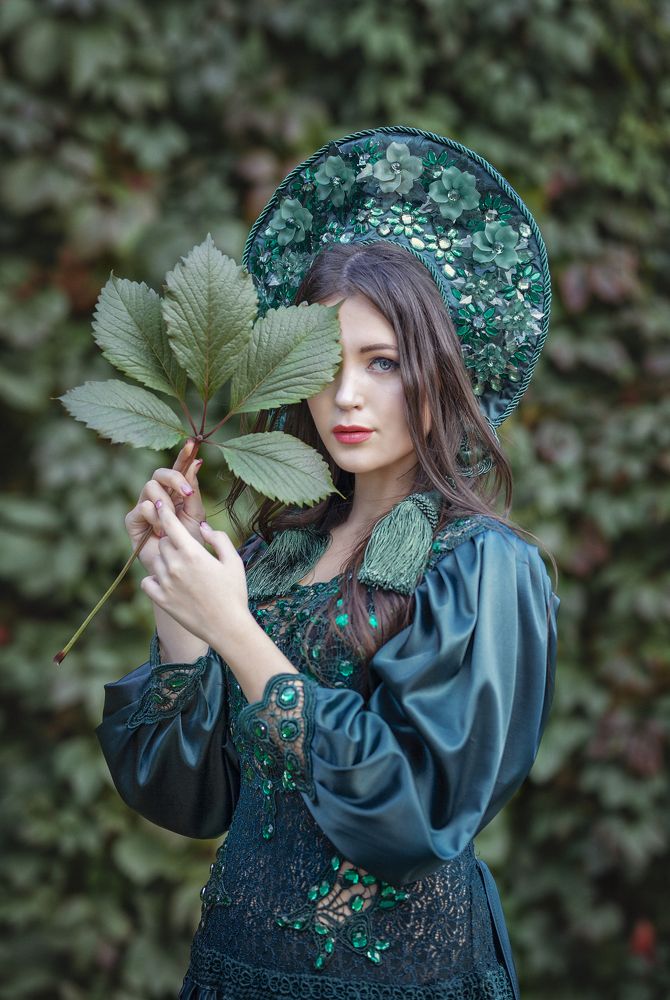 Photograph by Екатерина Маркелова