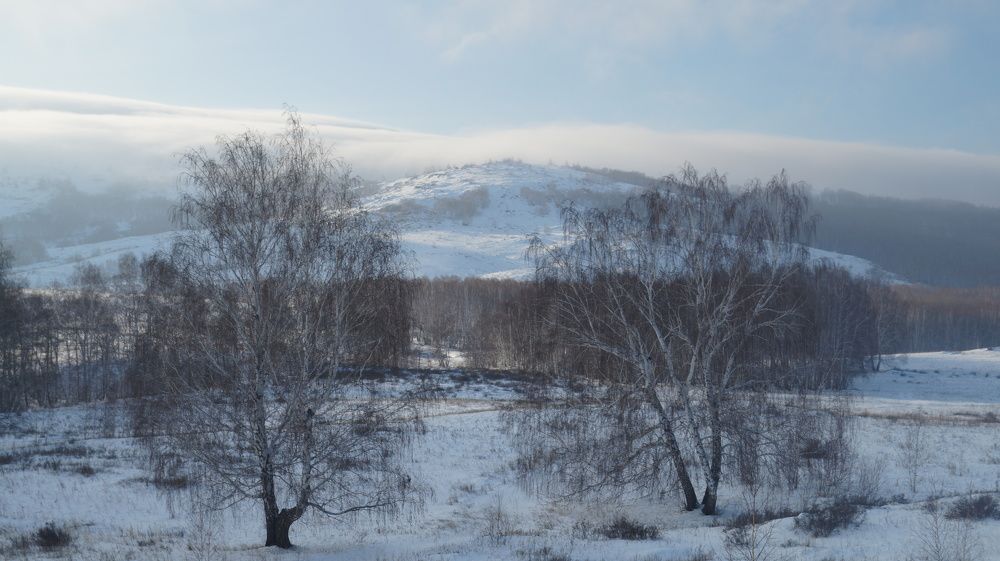 Photograph by Нияз Мирхайдаров