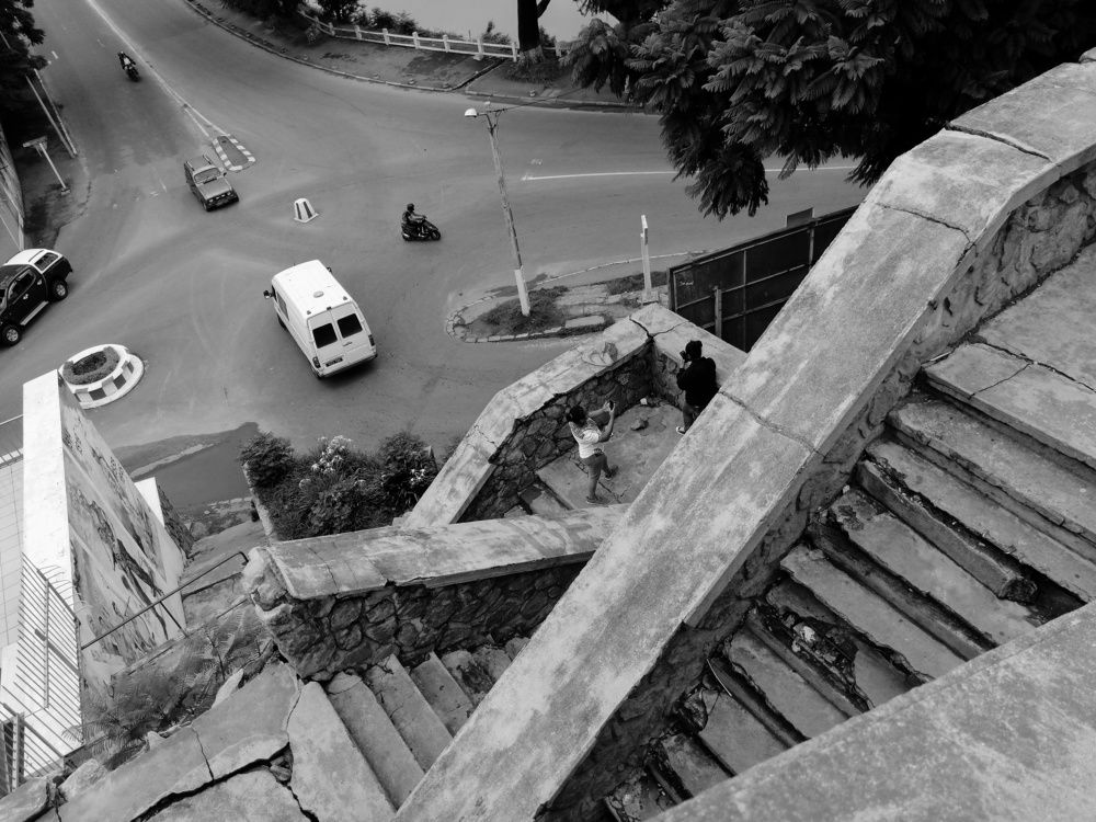 Photograph by Aina Zo Raberanto