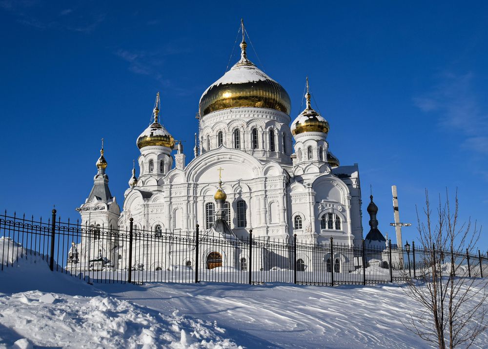 Photograph by Надежда Дорошенко