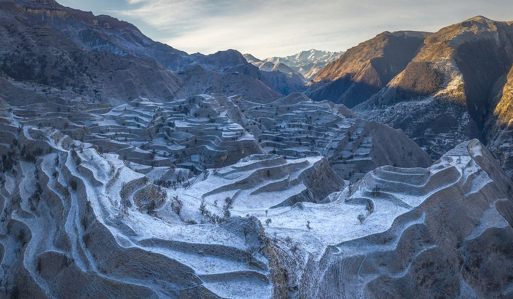 Photograph by Vladimir Kushnarev