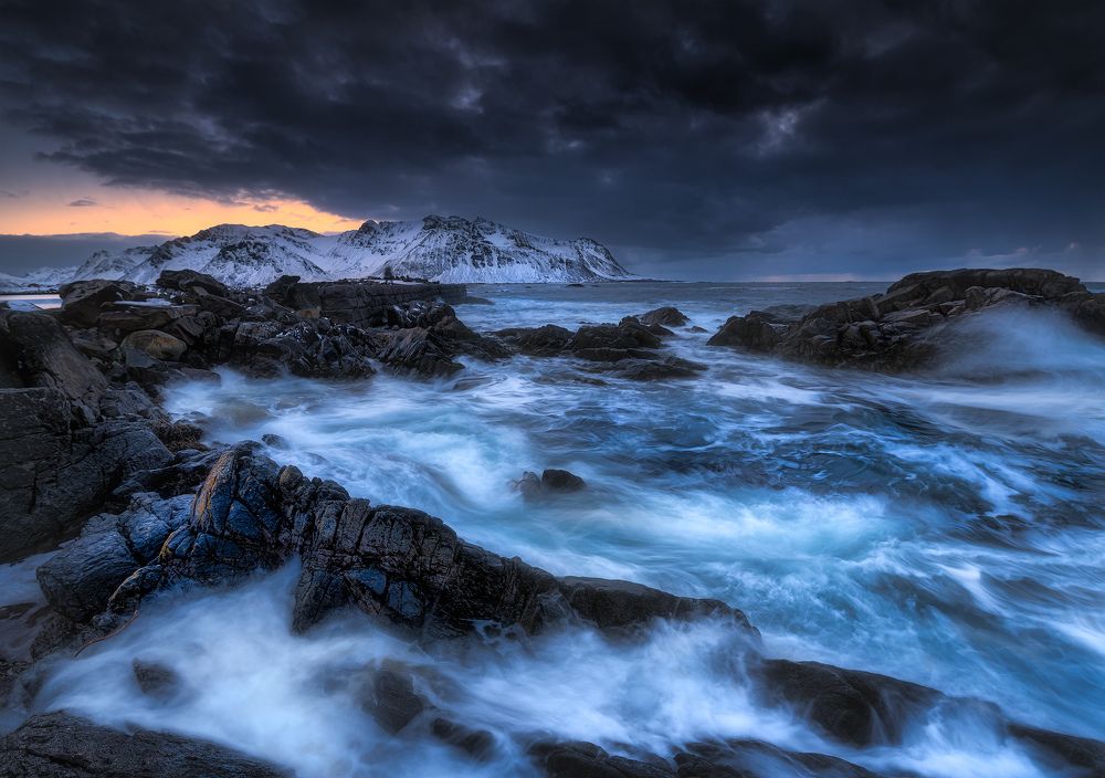 Conversations with G