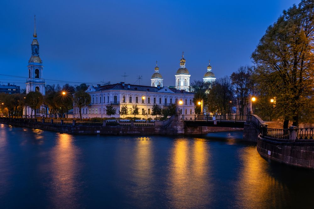 Photograph by Сергей Алексеев