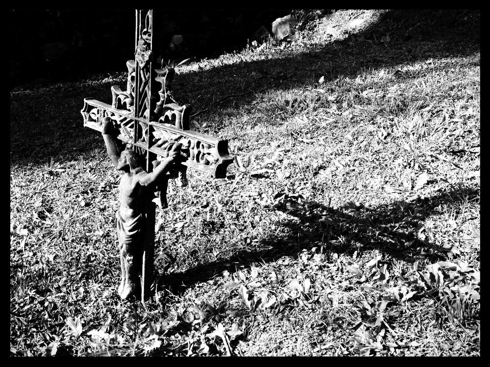 Photograph by Paulo Cesar Soares