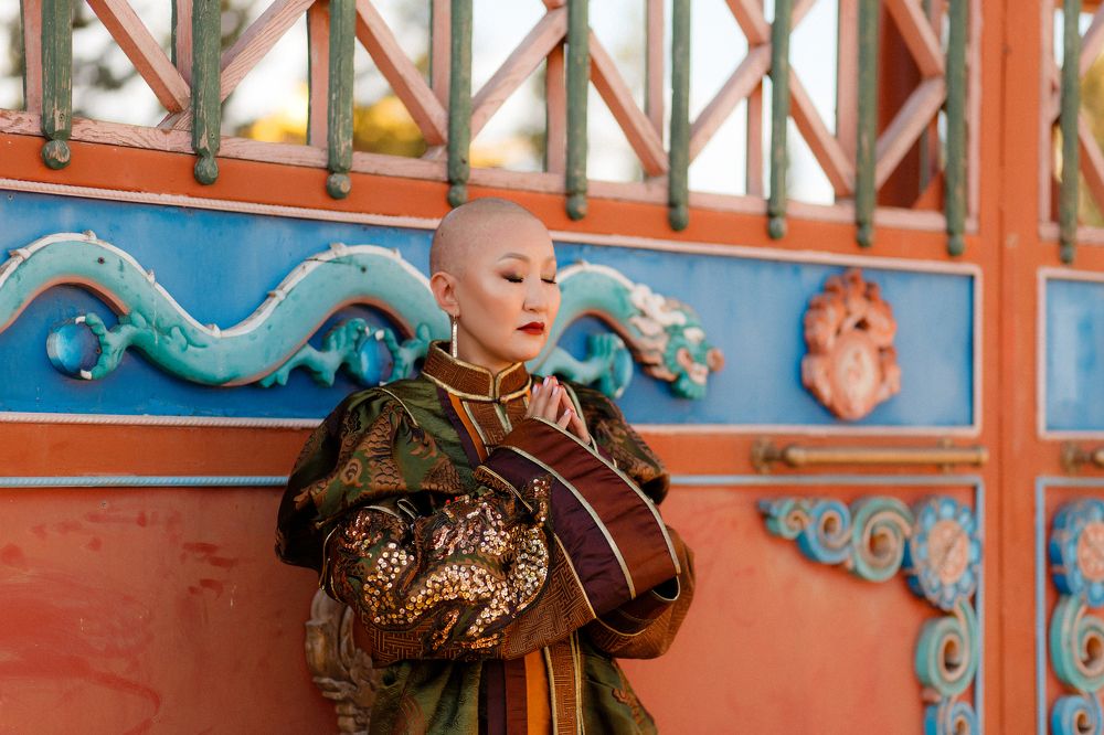 Краса Бурятии