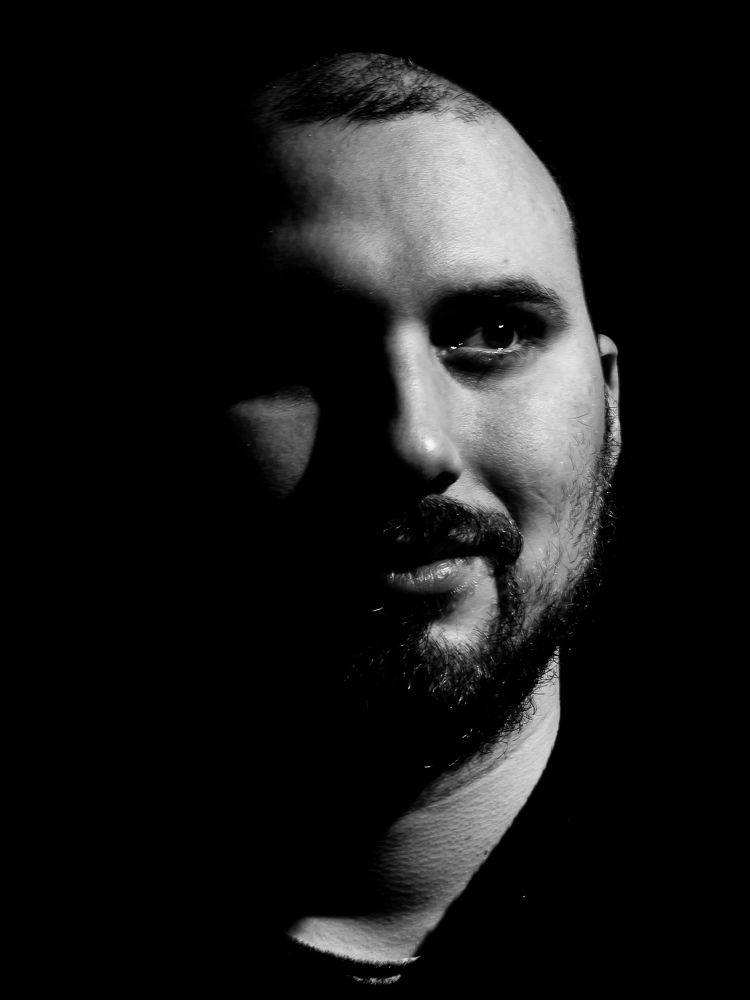 Photograph by Riccardo Favaretto