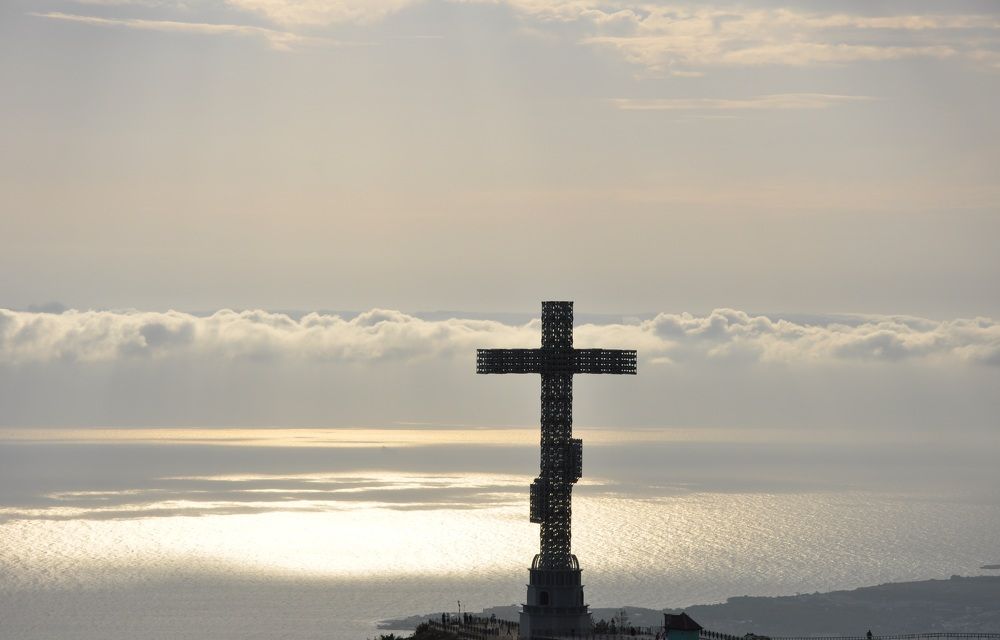 Геленджик.Бухта.