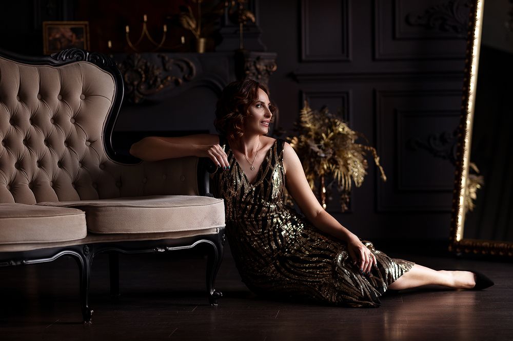 Твое отражение