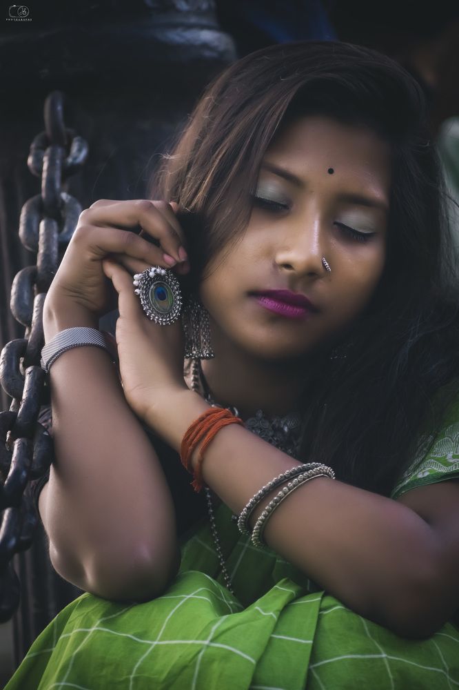 Photograph by Yukti Adhikary